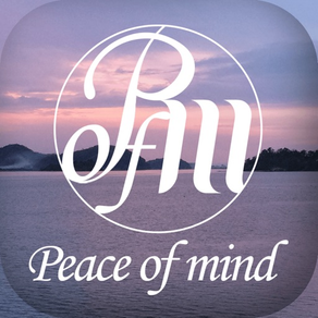 メンタルマネジメント＆コンサルの Peace of mind