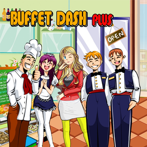 Buffet Dash Plus