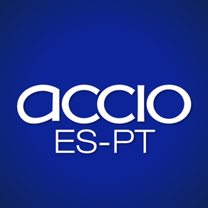 Accio Spanish-Portuguese