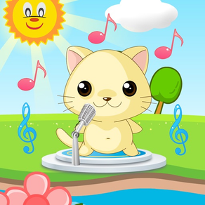 Animation Songs for Children A