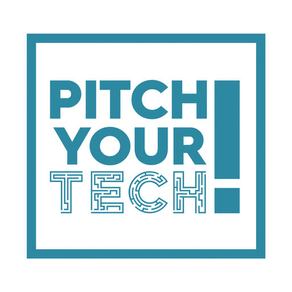 Pitch Your Tech! Conference