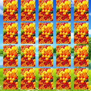 Fruit World Free