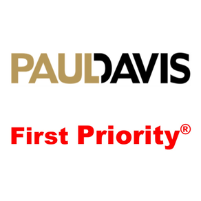 Paul Davis - First Priority