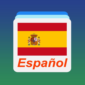 espanhol palavras