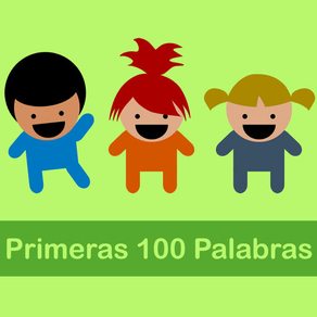 Primeras 100 Palabras|Español