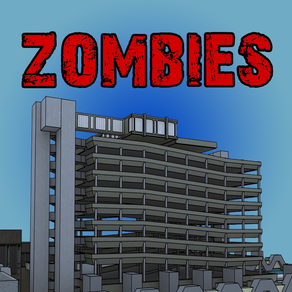 Zombie car park