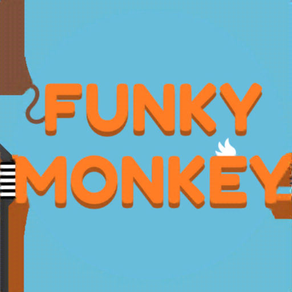Funky Monkey - Jungle Bounce