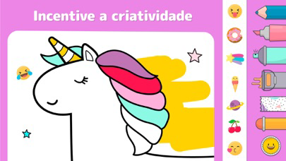 Tiny World - Jogos educativos Cartaz