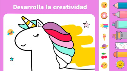 Tiny World Juegos Educativos الملصق