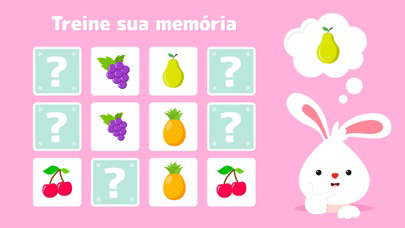 Tiny World - Jogos educativos Cartaz