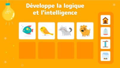 Tiny World - Jogos educativos Cartaz