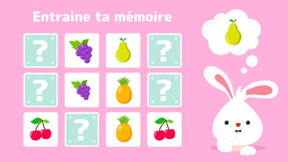 TinyWorld Jeux d'apprentissage Affiche