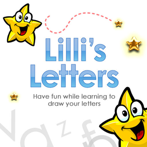 Lilli's Letters