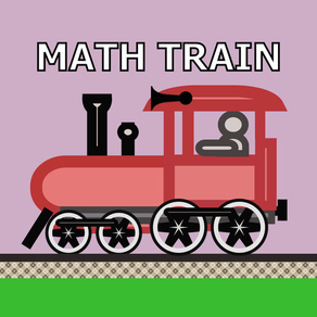 Math Learning Train (full ver)