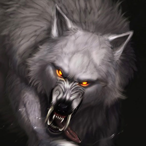 Cool Werewolf HD Wallpapers