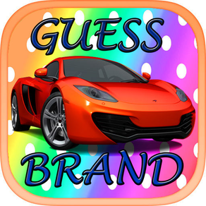 Car Logo Quiz 2015 ~Free  Quiz ~ Guess the car company brand logos !