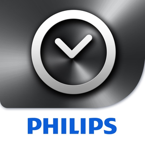 Philips ClockStudio