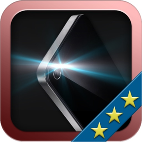 LED Flashlight Pro HD