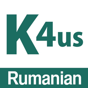 K4us Rumanian Keyboard