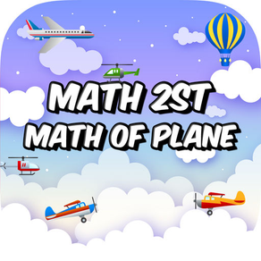 Math 2st : Math Of Plane