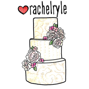 Wedding by Rachel Ryle