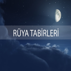 Rüya Tabirleri