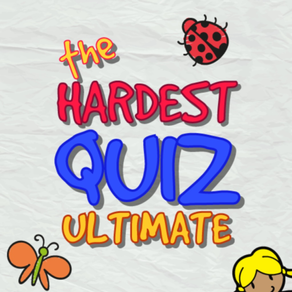 The Hardest Quiz Ultimate