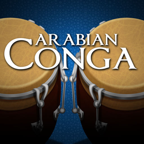 Arabian Conga