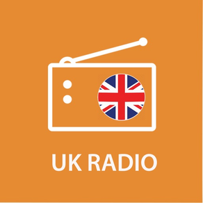 UKRadio Live Music and News FM