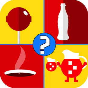 Guess The Icon | Icon Logo Quiz