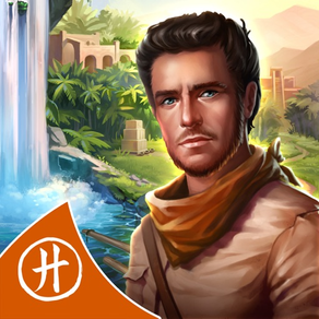 Adventure Escape: Hidden Ruins - Mystery Story