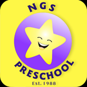 NGS Preschool Diary