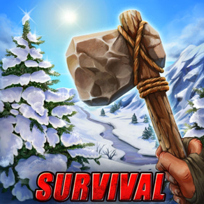Island Survival Game FULL VERSION