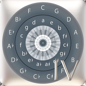 Circle of 5ths, 4th Edition