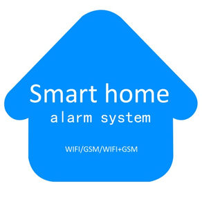 wifi e-home system