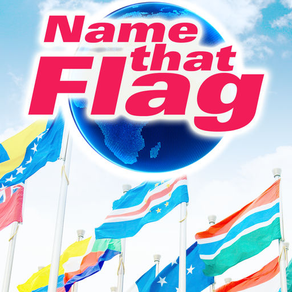 All Flags: Name That Flag PAID