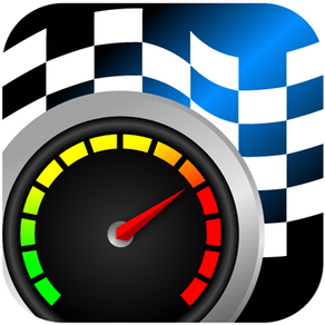 Speedometer Race & Track