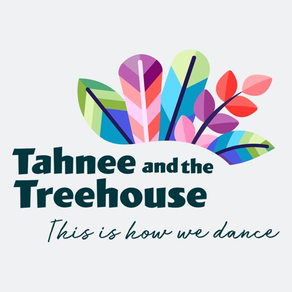 Tahnee and the Treehouse