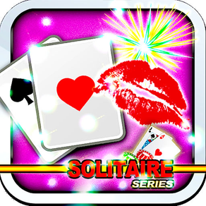 Lucky Strip Saga Solitaire Free Cards Game Easy Classic Vegas Madness Casino Solitaire Game HD Flip Version