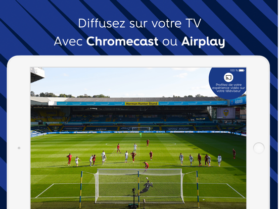 RMC Sport – Live TV, Replay Affiche