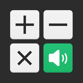 ChaoSu Voice Calculator - Live Voice is a Simple but Useful Calculator