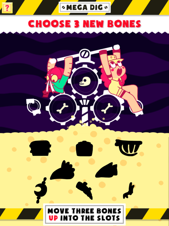 Launchasaurus poster