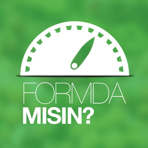 Formda Mısın?