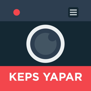 Keps Yapar