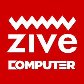 Živě.cz a časopis Computer