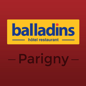 Chosset - Hotel Baladins