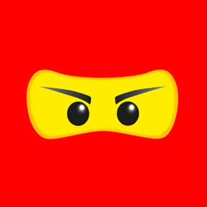 Hop Ninja for Ninjago