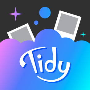 Tidy-圖庫