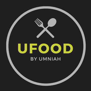 UFood Ordering App