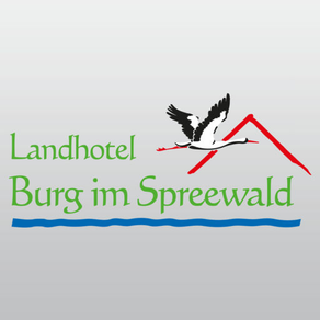 Landhotel Burg - Spreewald